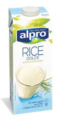 Picture of ALPRO RICE MILK 1LTR